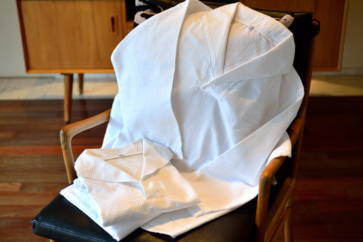 ザ・テラスホテルズ オリジナル リラックスウェア