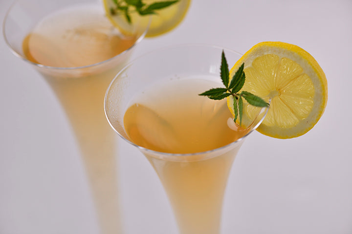 【12/26～2026/1/5】New Year Cocktail＜終了しました＞