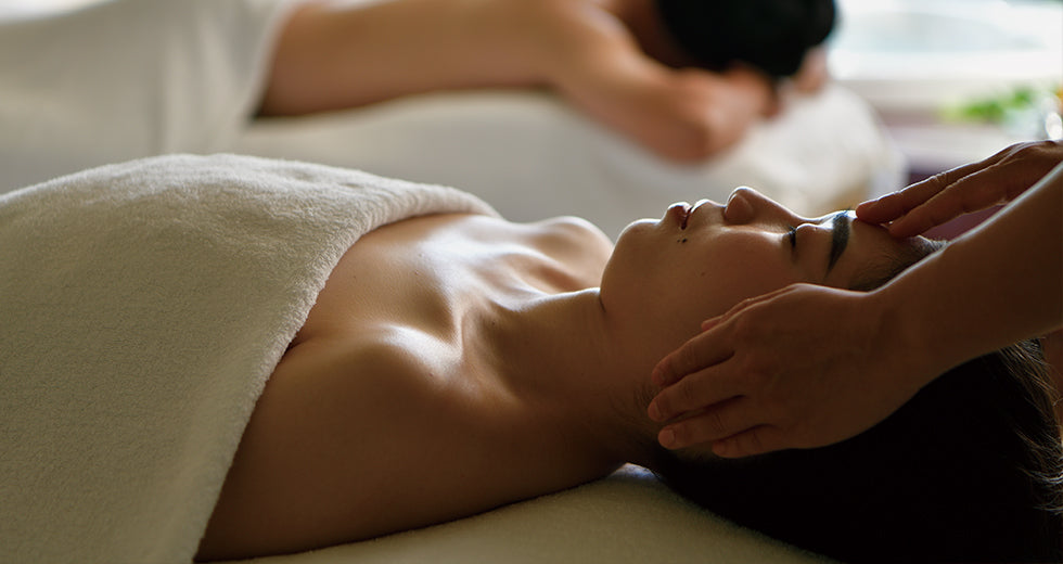 【1/4～3/31】Club Spa Recommendation - Spring 2026 -