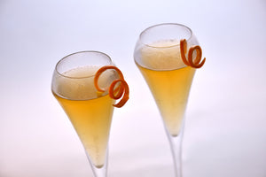 【12/26～2027/1/3】Festive Cocktail ～Sparkle New Bloom～