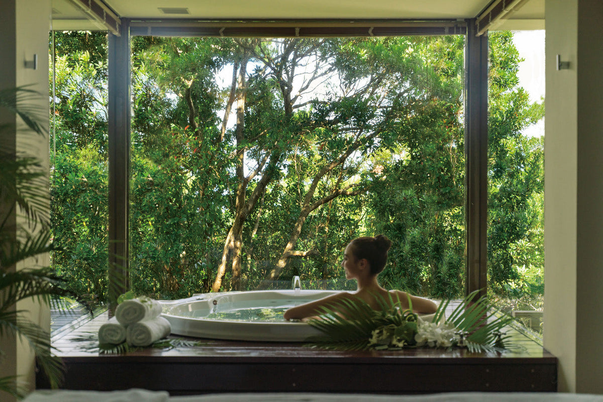 【12/25～2027/1/11】Club Spa Recommendation ～Harmony for Two～