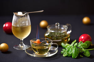 【12/1～12/25】Christmas Cocktails