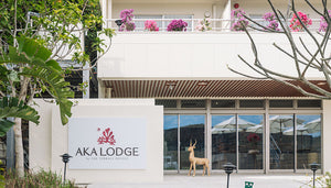 【6/15】「AKA LODGE by THE TERRACE HOTELS」開業のご案内