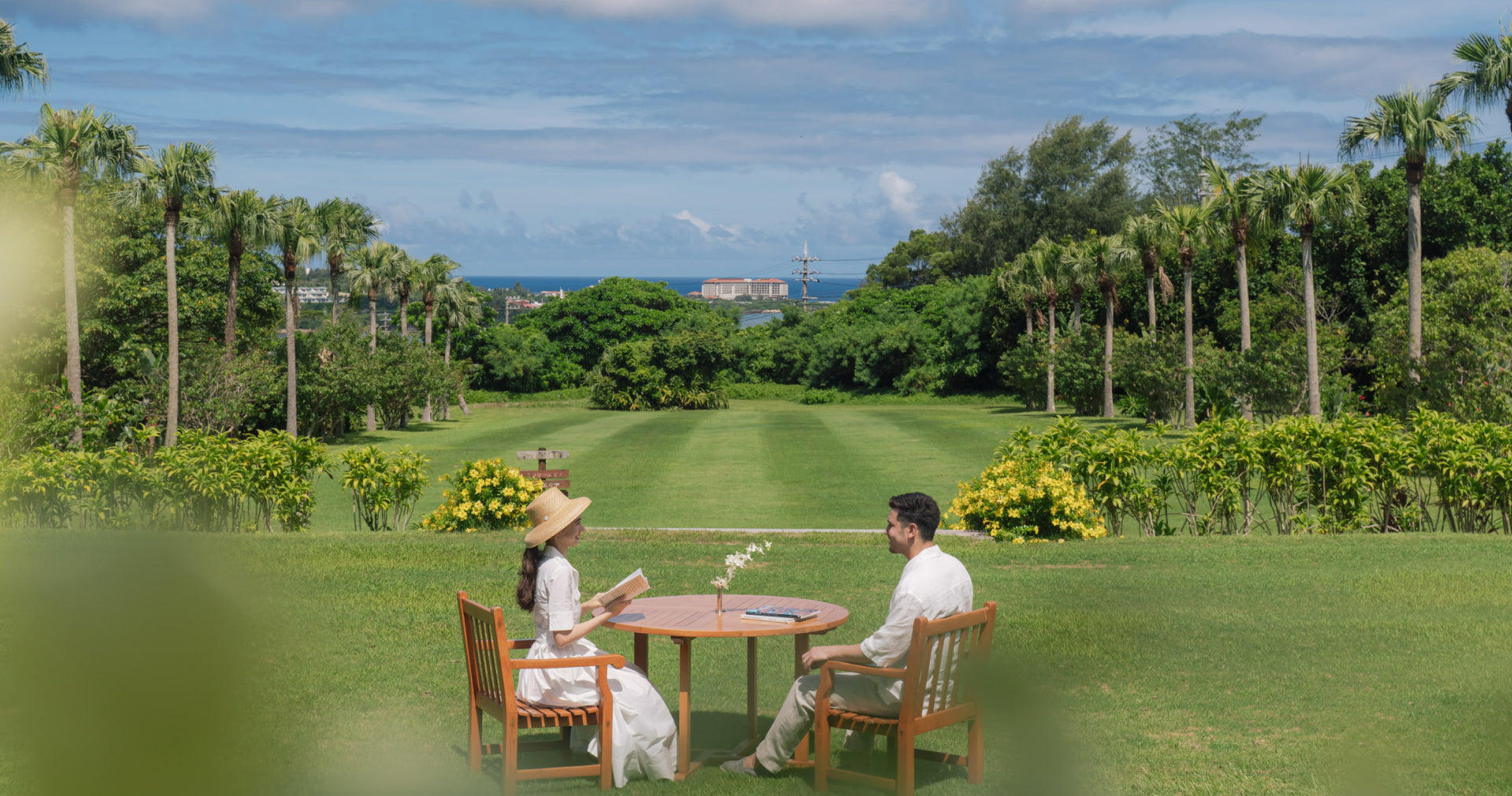 公式】ジ・アッタテラス クラブタワーズ | 沖縄県恩納村ラグジュアリー