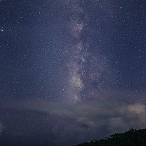 ガーデンプラネタリウム