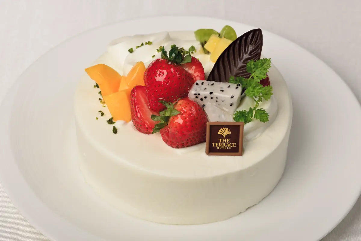 画像：ガトーフレーズ