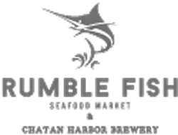 SEAFOOD MARKET "RUMBLE FISH"